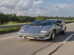 Lamborghini Countach LP5000 S 1982 года